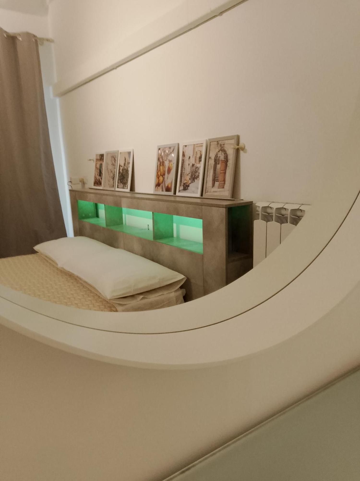 Casetta Leccesina Екстер'єр фото